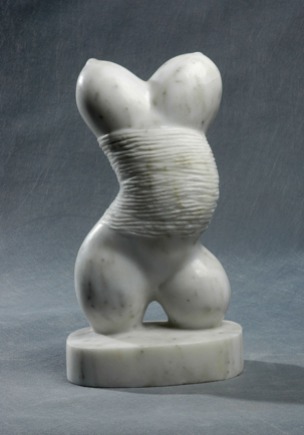 abstract_torso_breaking_away_white_marble_sculpture