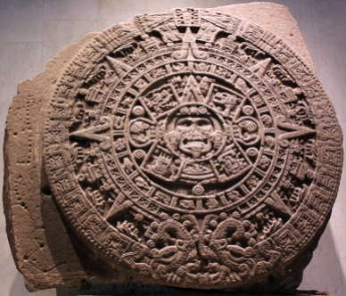aztec-sun-stone-national-museum-of-anthropology-and-history-mexico-city