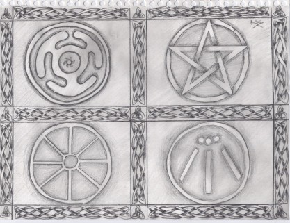 celtic_pagan_druid_sketch_by_beornwyn