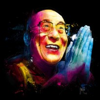 pop-art-dalai-lama