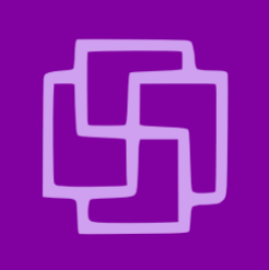 suomenism_symbol_violet