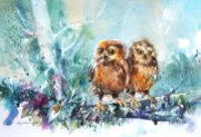 baby_owls_by_abstractmusiq-d7xoyjr