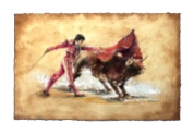 matador___watercolor_speed_painting_and_video_by_abstractmusiq-d84nxkw