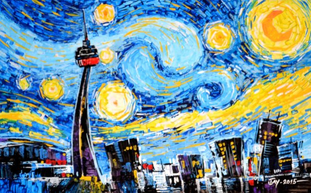 starry_night_in_toronto_by_abstractmusiq-d8nrb3l